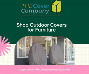 Transforming Your Furniture with Cutting-Edge Outdoor Covers